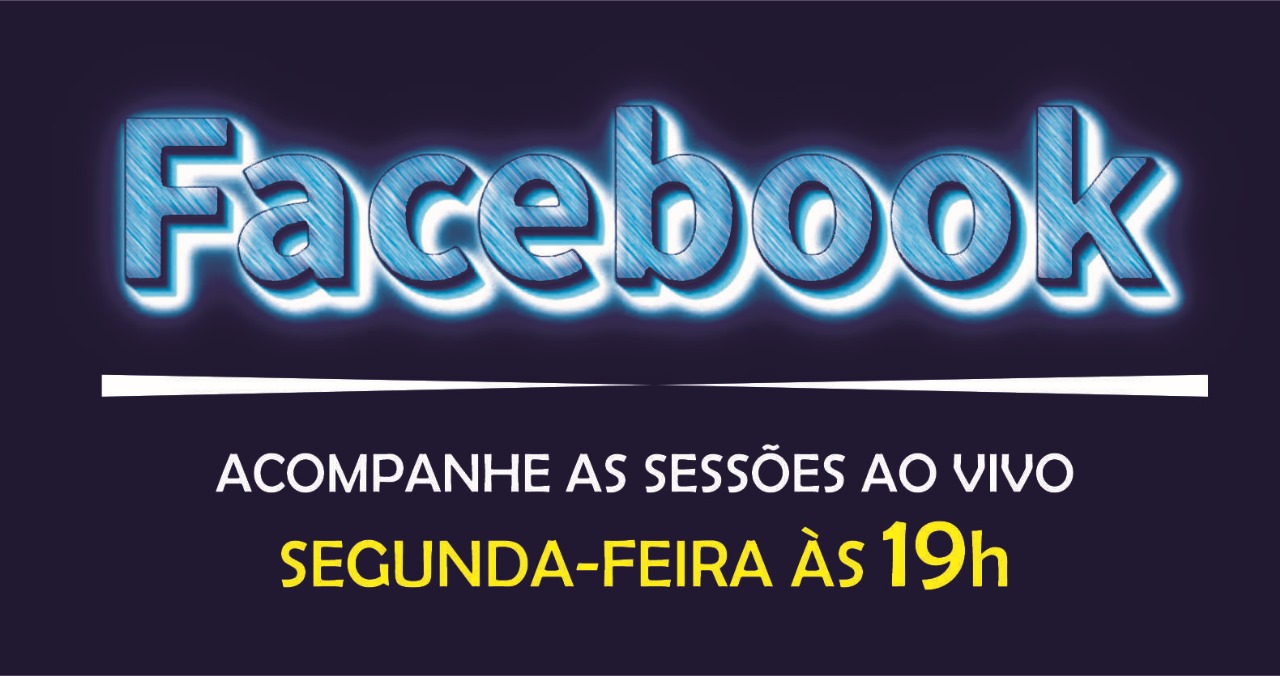 Sessão ao vivo