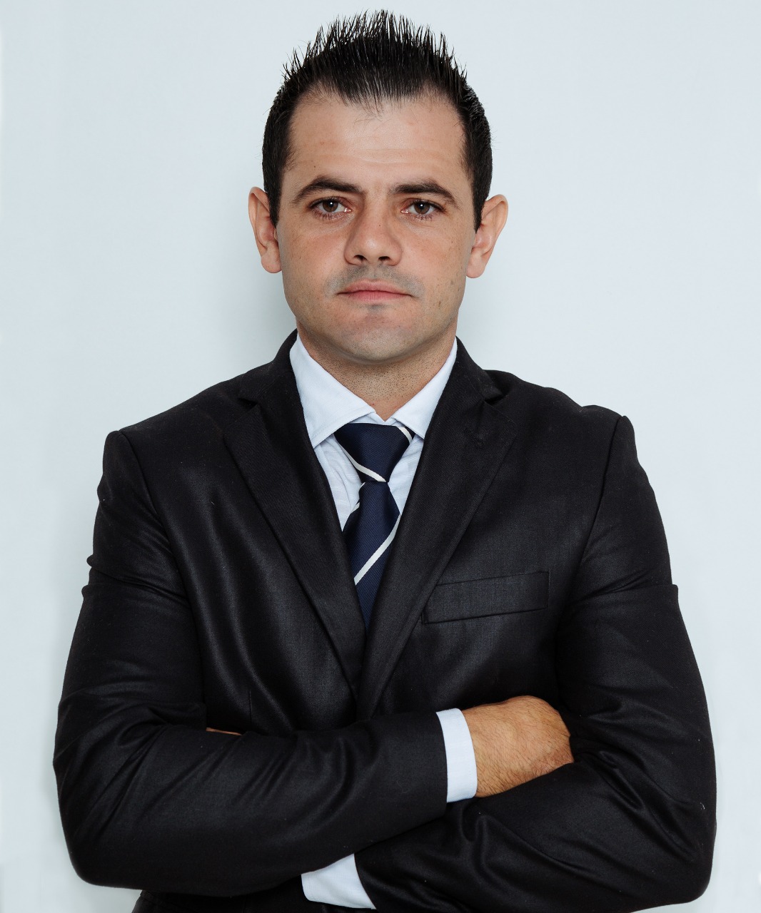 Marcelo João Barili