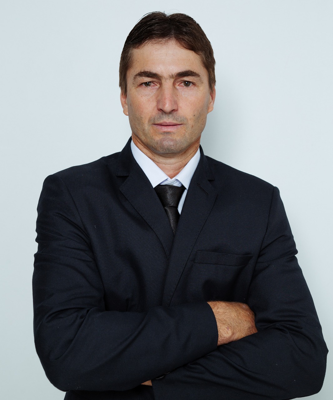 Valmir Deni Rech