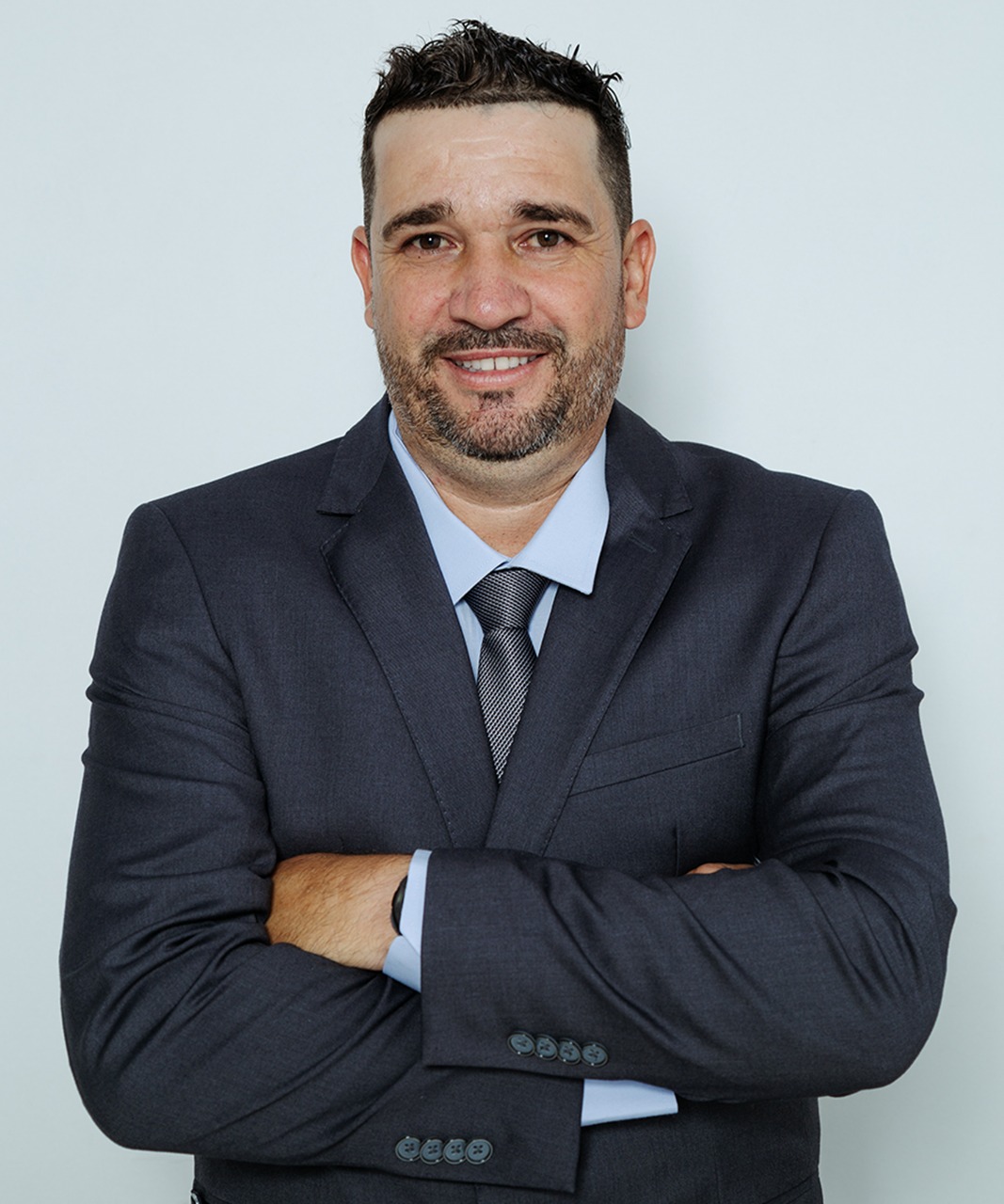 Paulo Cesar Pansera