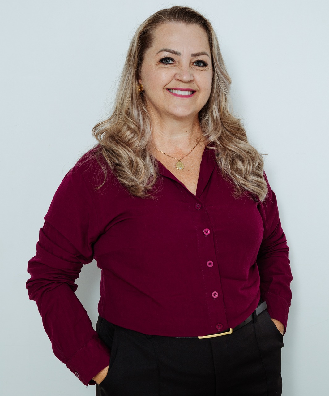 Mirian R. Militz De Oliveira