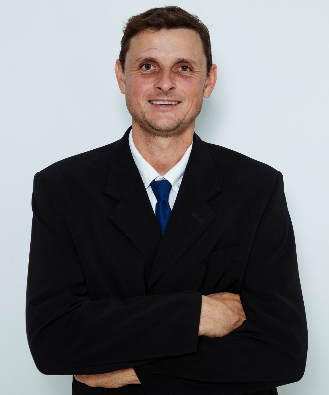 Rudinei Antonio Klein