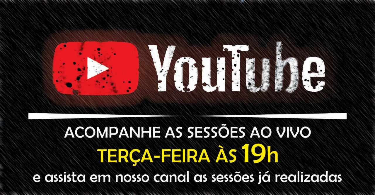 Sessões anteriores